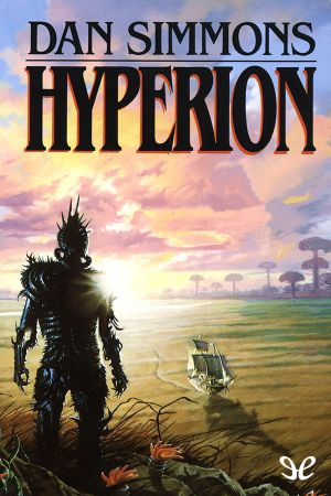 [Hyperion Cantos 01] • Hyperion